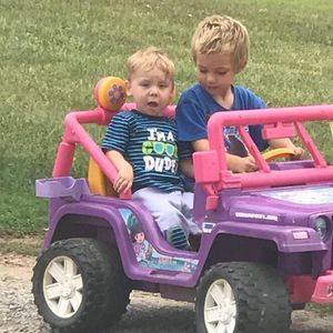 Meet your Posher, Lydia